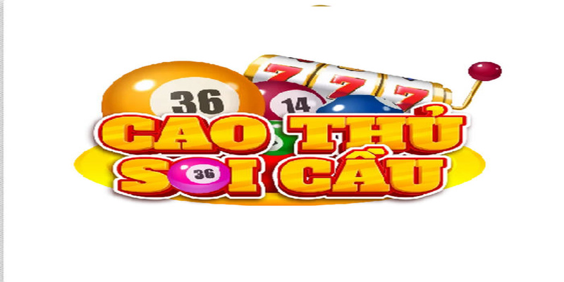 Chuyên gia soi cầu là ai?